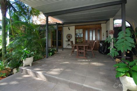 Property photo of 33 Bluff Road Emerald Beach NSW 2456