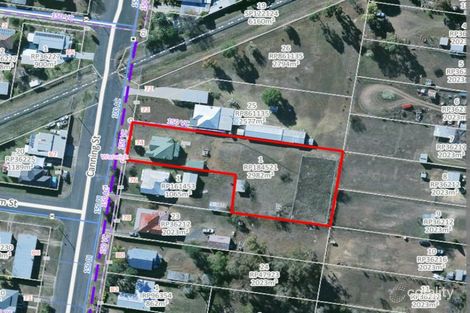 Property photo of 74 Canning Street Warwick QLD 4370