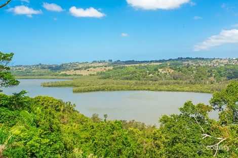 Property photo of 41 Broadwater Esplanade Bilambil Heights NSW 2486