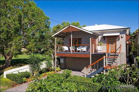 Property photo of 9 Sapsford Street Northgate QLD 4013