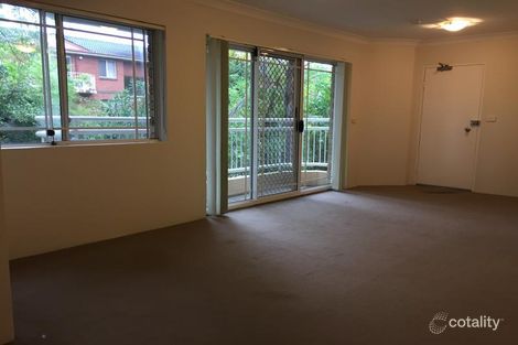 Property photo of 10/1 Water Street Hornsby NSW 2077