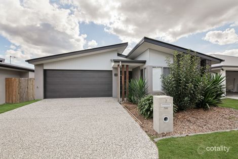 Property photo of 7 Jackson Place Greenbank QLD 4124