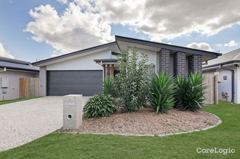 Property photo of 7 Jackson Place Greenbank QLD 4124