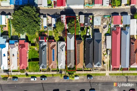 Property photo of 30 Cupro Street Lithgow NSW 2790