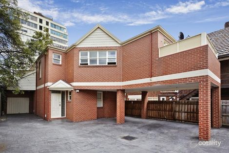 Property photo of 3/29 Park Street St Kilda West VIC 3182