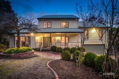 Property photo of 2 View Crescent Montrose VIC 3765