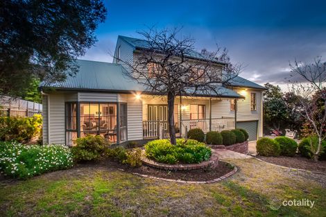 Property photo of 2 View Crescent Montrose VIC 3765