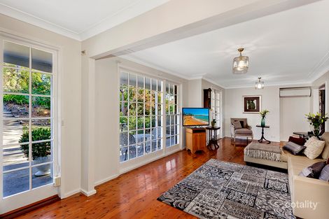 Property photo of 81 Starkey Street Killarney Heights NSW 2087