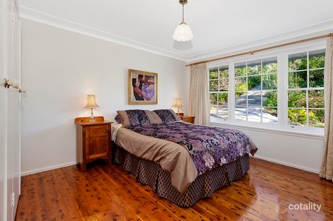 Property photo of 81 Starkey Street Killarney Heights NSW 2087