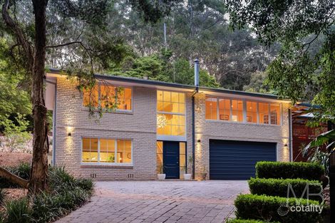 Property photo of 62 Campbell Drive Wahroonga NSW 2076