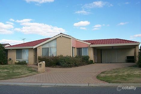 18 Haverford St, Alexander Heights, WA 6064