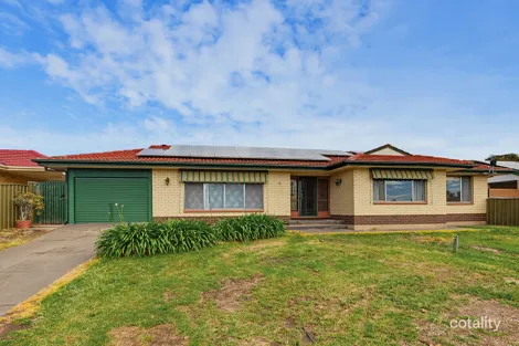 38 Pimpala Rd, Morphett Vale, SA 5162