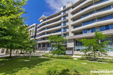 2/5 Burbury Cl, Barton, ACT 2600