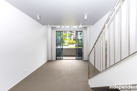 Property photo of 2/5 Burbury Close Barton ACT 2600