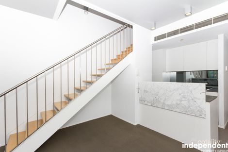 Property photo of 2/5 Burbury Close Barton ACT 2600