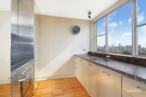 Property photo of 35/67 Ocean Street Woollahra NSW 2025