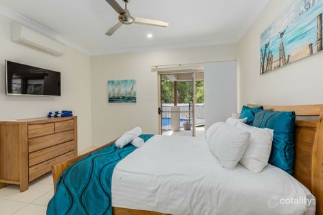 Property photo of 11 Bali Hi Place Jubilee Pocket QLD 4802