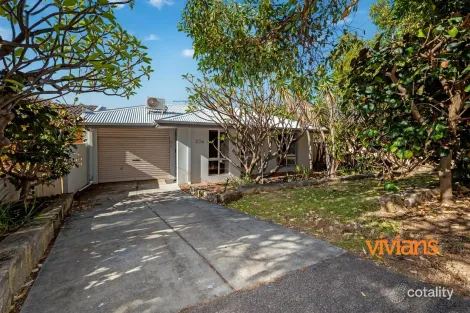 23b Wellington St, Mosman Park, WA 6012