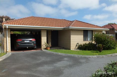 11/27 Baudin Pl, Spencer Park, WA 6330