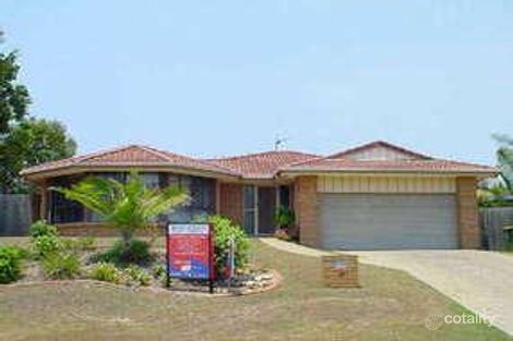 32 Desert Falls Cres, Parkwood, QLD 4214
