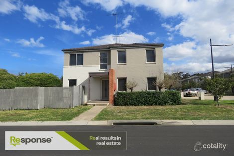 28 Bandicoot Dr, Woodcroft, NSW 2767