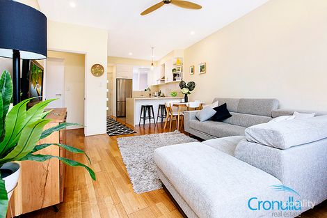 Property photo of 7/48 Nicholson Parade Cronulla NSW 2230