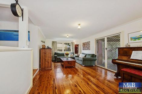 Property photo of 15 Budgeree Road Toongabbie NSW 2146