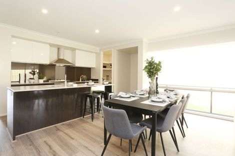 Property photo of 41 Butterleaf Crescent Pimpama QLD 4209