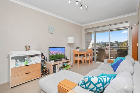 14/14 Mckye St, Waverton, NSW 2060