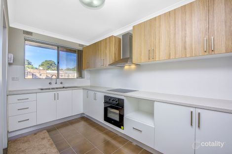 7/30 The Crescent, Homebush, NSW 2140