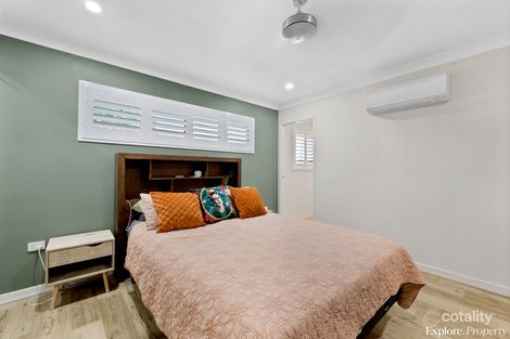 Property photo of 29 Mod Crescent Beaconsfield QLD 4740