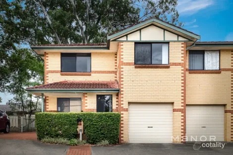 9/9-13 Valeria St, Toongabbie, NSW 2146