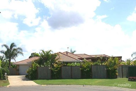 19 MAIDSTONE PL, PARKWOOD, QLD 4214
