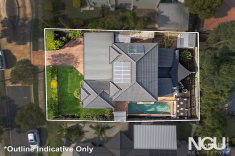 Property photo of 65 Springvale Circuit Underwood QLD 4119