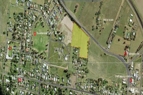 19 Queen St, Montefiores, NSW 2820