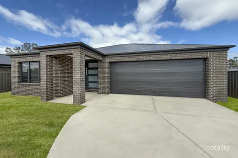 10 Croft Ct, Benalla, VIC 3672