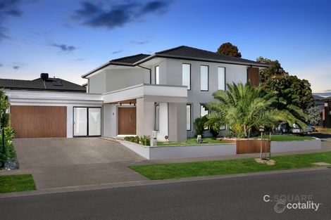 Property photo of 2 Brentwick Drive Craigieburn VIC 3064