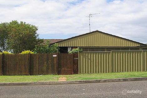 2 Jennings St, Gateshead, NSW 2290