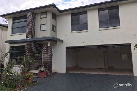 19 Herdsmans Ave, Lidcombe, NSW 2141