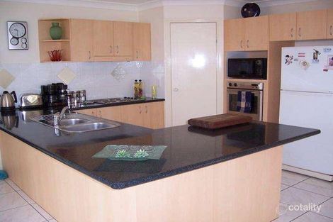 Property photo of 9 Flindersia Court Reedy Creek QLD 4227