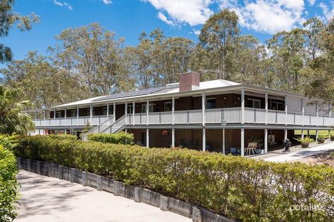 5 Arnan Ct, Samford Valley, QLD 4520