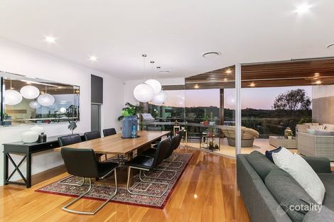 263 Stanley Tce, Taringa, QLD 4068