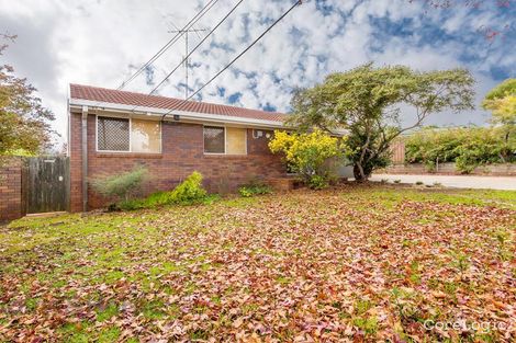 Property photo of 1/45 Cleary Street Centenary Heights QLD 4350