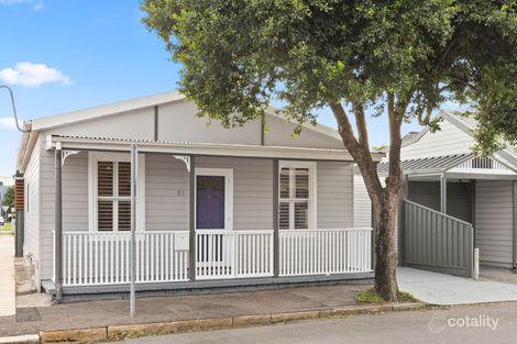 Property photo of 51 Fleming Street Wickham NSW 2293