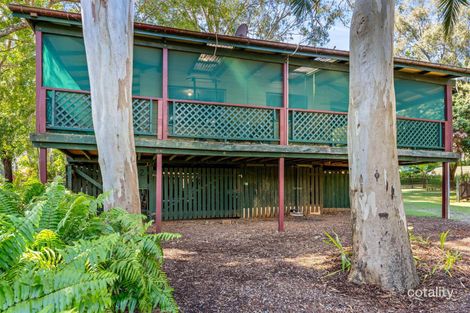 Property photo of 2-4 Leonie Crescent Lamb Island QLD 4184