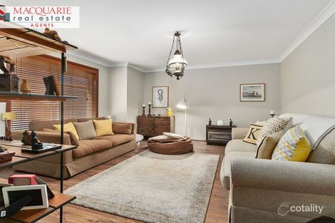 Property photo of 5/18 Boldrewood Avenue Casula NSW 2170