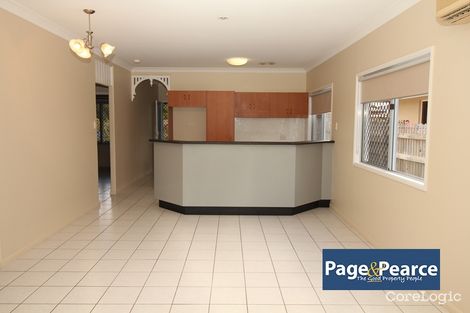 Property photo of 15 Jasmine Court Kirwan QLD 4817