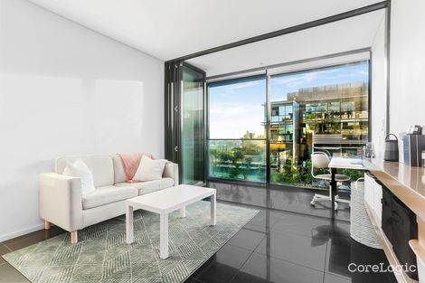 Property photo of 1509/2 Chippendale Way Chippendale NSW 2008