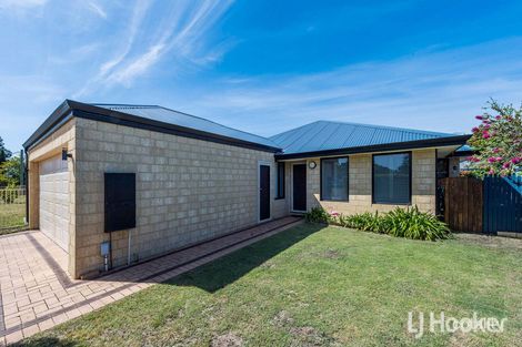 Property photo of 43A Knight Street Withers WA 6230
