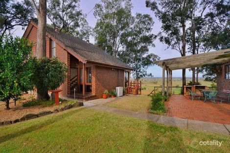Property photo of 422 Terrace Road Freemans Reach NSW 2756